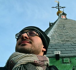 GUILLERMO DÍAZ RIVERA