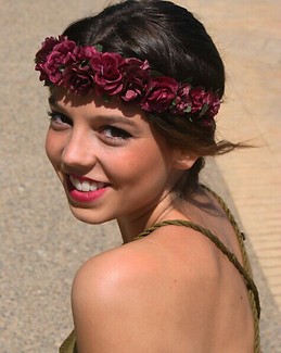 Teresa Cañete Rodriguez