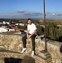Borja Rodriguez