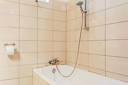 Tranquility in heart of Budapest, 2 bedrooms, 4 people