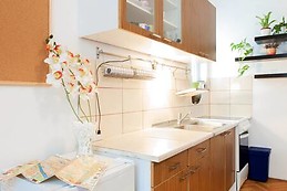 Tranquility in heart of Budapest, 2 bedrooms, 4 people