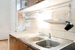 Tranquility in heart of Budapest, 2 bedrooms, 4 people