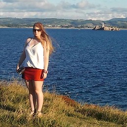 Marta Herrero González