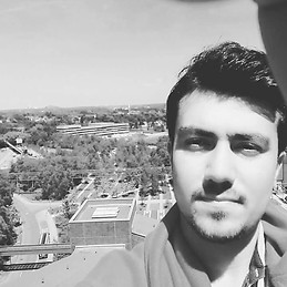 Karamm Sh