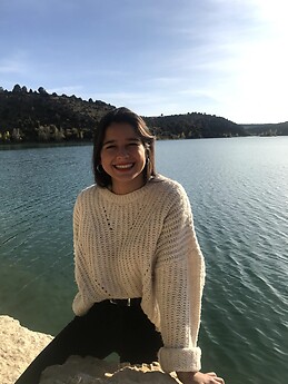 Julia Rodrigo Fernández