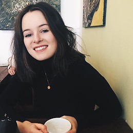 Lauren Vanderstukken