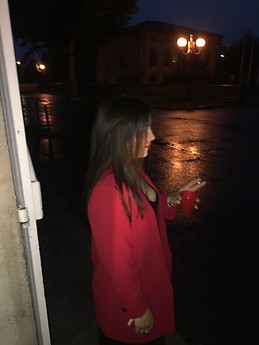 Victoire Clamen Yomet