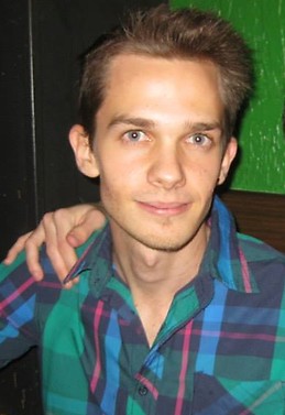 Jesús Rossignoli