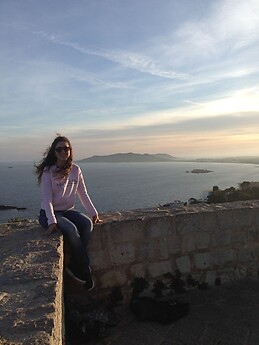 Neus Crespí Sánchez