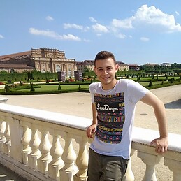 Alessandro Bettalico