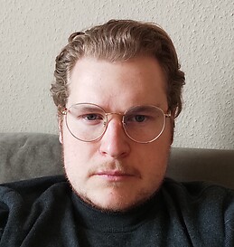 Linus Glockengiesser
