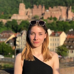 Jacqueline Mohr