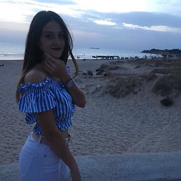 Mari Garcia Sanchez