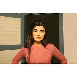 Nisrine Abdellaoui