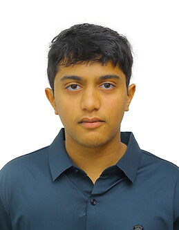Satyajit Patel