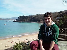 Aitor Echeberria Aristi