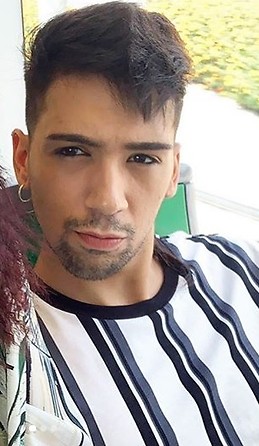 Rubén Fernández Martín