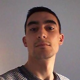 Regino Pérez García