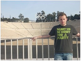 José Antonio Blázquez