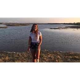 Maria Barrera Bernal