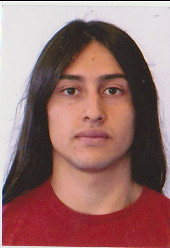 Andrés David Alonso Hernández