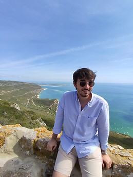 Sergi Vendrell Ortiz