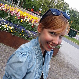 Agata Marzec