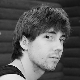 Alex Peiró Lilja