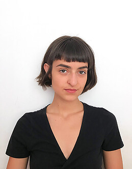 Sofía Romeo Gascón