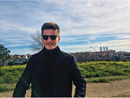 Santi Peiro de la Rocha