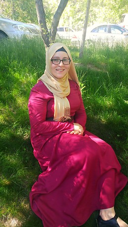 Kadriye Zeynep Candal