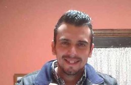 Daniel Trujillo Martín-Fernández