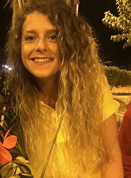 Helena Tomás Robles