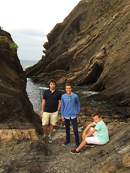 Sergio Prudencio Munguira