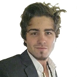 Christophe Garon