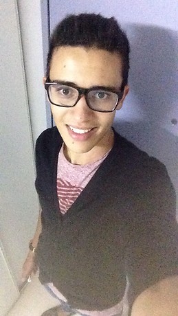 HARCHI Mohamed Ayoub