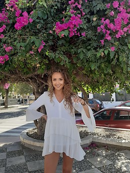 Esther Garcia Madrazo