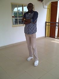 Sebastine Chigozie Opara