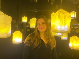 Naia Ferguson Castro