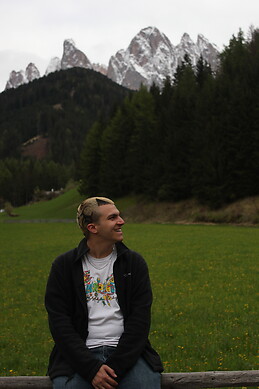 Dario Fernandez Graziano