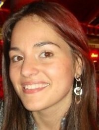 Belinda Di Russo Miranda