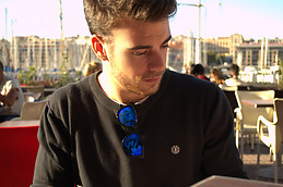 Juan Carlos Monterde Segovia