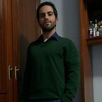 Fernando Pérez Ramírez