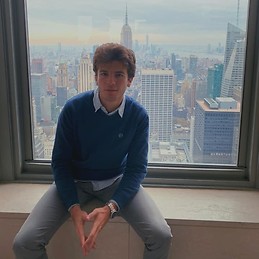 Alfonso Sanjuanbenito Reina