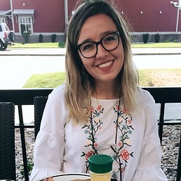 Lucía Mars Sánchez