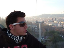 Juber  Herrera