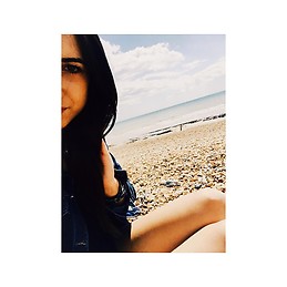 Cristina Molina Benitez