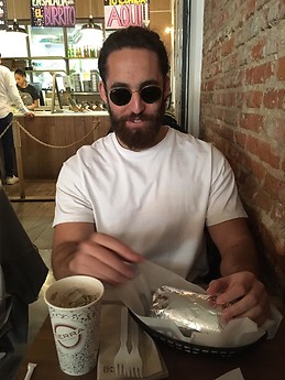 Enrique Campuzano Castellano