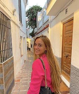 Rocío Paterna