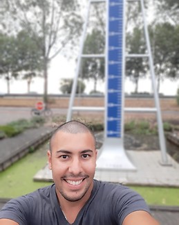 Arturo Jose Bravo Sierra